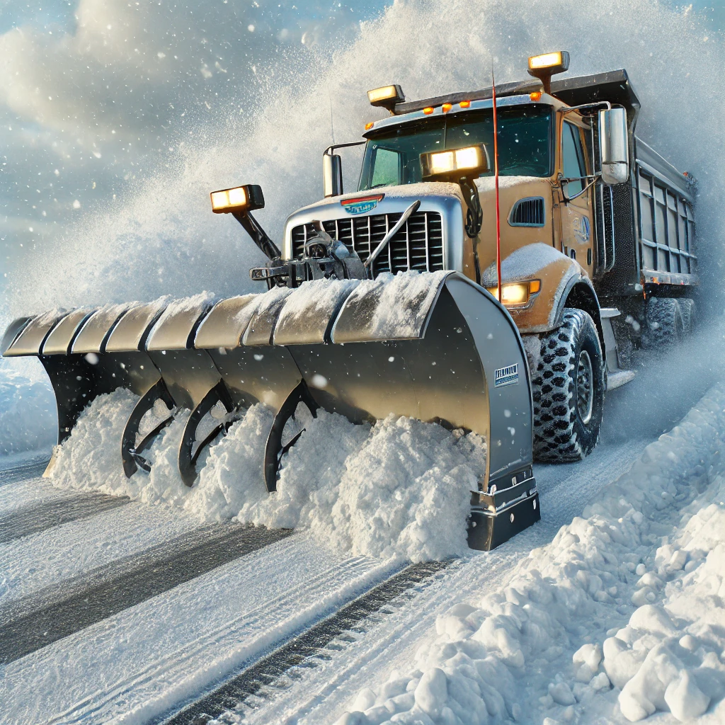 Image of Snow Plow